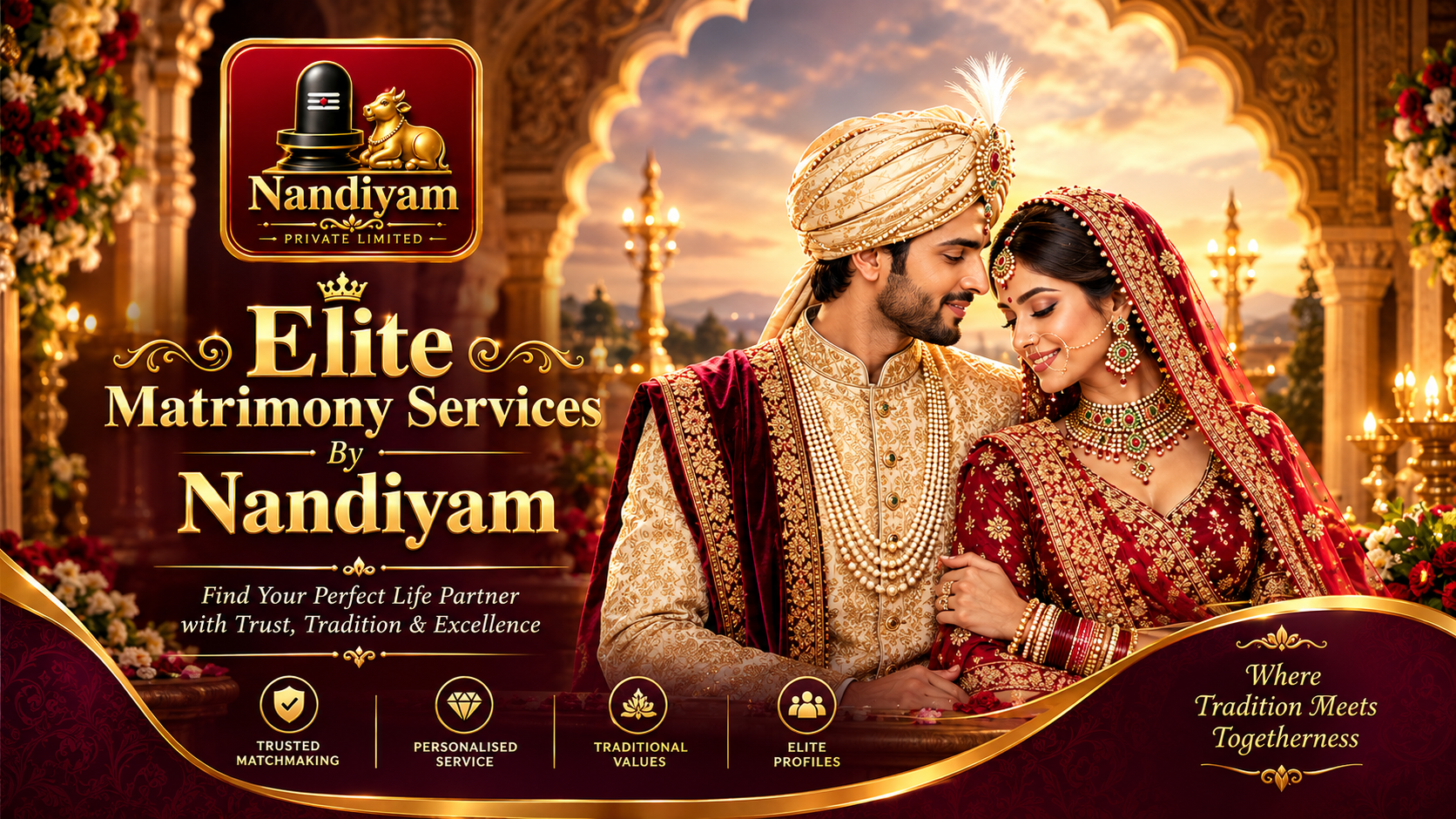 Elite Matrimony Services